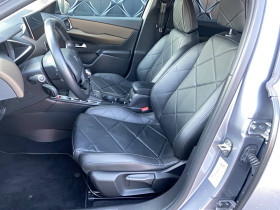 DS DS3 DS3 Crossback PureTech 100 BVM6 Grand Chic 5p  occasion  Lescure-d'Albigeois - photo n11