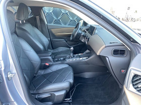 DS DS3 DS3 Crossback PureTech 100 BVM6 Grand Chic 5p  occasion  Lescure-d'Albigeois - photo n13