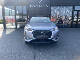 DS DS3 DS3 Crossback PureTech 100 BVM6 Grand Chic 5p  occasion  Lescure-d'Albigeois - photo n2