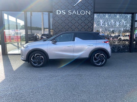 DS DS3 DS3 Crossback PureTech 100 BVM6 Grand Chic 5p  occasion  Lescure-d'Albigeois - photo n3