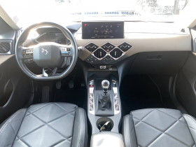 DS DS3 DS3 Crossback PureTech 100 BVM6 Grand Chic 5p  occasion  Lescure-d'Albigeois - photo n10