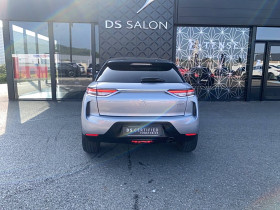 DS DS3 DS3 Crossback PureTech 100 BVM6 Grand Chic 5p  occasion  Lescure-d'Albigeois - photo n5