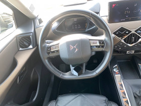 DS DS3 DS3 Crossback PureTech 100 BVM6 Grand Chic 5p  occasion  Lescure-d'Albigeois - photo n9