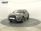 DS DS3 DS3 Crossback PureTech 100 BVM6 Grand Chic   Saint-Nazaire 44