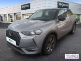 DS DS3 occasion année 2022 boite Manuelle Annonce DS DS3 occasion Essence DS3 Crossback PureTech 100 BVM6 Montmartre à AMIENS