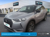 DS DS3 occasion année 2022 boite Manuelle Annonce DS DS3 occasion Essence DS3 Crossback PureTech 100 BVM6 Montmartre à AMIENS