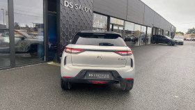 DS DS3 DS3 Crossback PureTech 100 BVM6 Performance Line 5p  occasion � Lescure-d'Albigeois - photo n�7