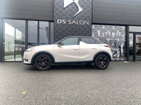 DS DS3 DS3 Crossback PureTech 100 BVM6 Performance Line 5p  occasion � Lescure-d'Albigeois - photo n�5