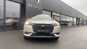 DS DS3 DS3 Crossback PureTech 100 BVM6 Performance Line 5p  occasion � Lescure-d'Albigeois - photo n�2