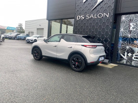 DS DS3 DS3 Crossback PureTech 100 BVM6 Performance Line 5p  occasion � Lescure-d'Albigeois - photo n�6