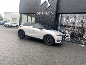 DS DS3 DS3 Crossback PureTech 100 BVM6 Performance Line 5p  occasion � Lescure-d'Albigeois - photo n�4