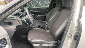 DS DS3 DS3 Crossback PureTech 100 BVM6 Performance Line 5p  occasion � Lescure-d'Albigeois - photo n�12