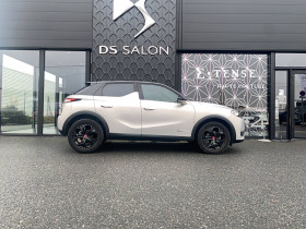 DS DS3 DS3 Crossback PureTech 100 BVM6 Performance Line 5p  occasion � Lescure-d'Albigeois - photo n�8