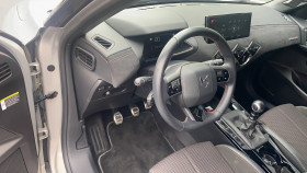DS DS3 DS3 Crossback PureTech 100 BVM6 Performance Line 5p  occasion � Lescure-d'Albigeois - photo n�13