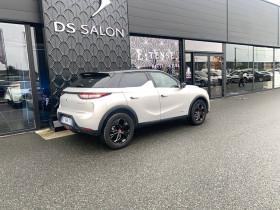 DS DS3 DS3 Crossback PureTech 100 BVM6 Performance Line 5p  occasion � Lescure-d'Albigeois - photo n�9