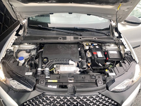 DS DS3 DS3 Crossback PureTech 100 BVM6 Performance Line 5p  occasion � Lescure-d'Albigeois - photo n�3