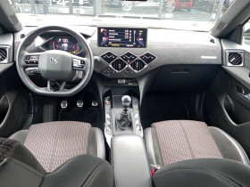 DS DS3 DS3 Crossback PureTech 100 BVM6 Performance Line 5p  occasion � Lescure-d'Albigeois - photo n�11