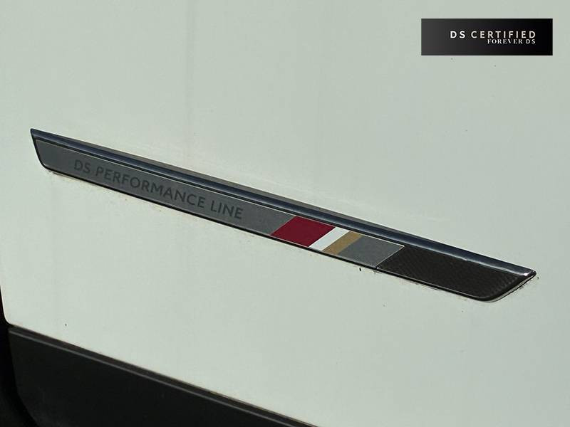DS DS3 DS3 Crossback PureTech 100 BVM6 Performance Line 5p 2022 - photo n°17 DS DS3 DS3 Crossback PureTech 100 BVM6 Performance Line 5p  occasion à Lescar - photo n°17