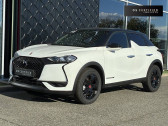 DS DS3 - voir le détail de l'annonce DS DS3 DS3 Crossback PureTech 100 BVM6 Performance Line 5p  2022 - annonce de voiture en vente sur Auto Sélection.com