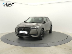 DS DS3 , garage CITROEN/DS GEMY TOULON  La Valette-du-Var