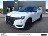DS DS3 DS3 Crossback PureTech 100 BVM6 Performance Line   Caen 14