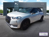 DS DS3 DS3 Crossback PureTech 100 BVM6 Performance Line   ECULLY 69