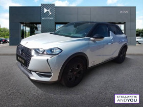 DS DS3 , garage SPOTICAR STELLANTIS &YOU LYON ECULLY  ECULLY