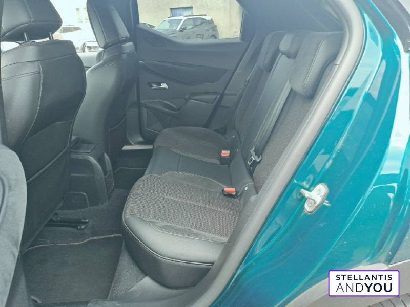 DS DS3 DS3 Crossback PureTech 100 BVM6 Performance Line  occasion  CESSON SEVIGNE - photo n9