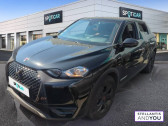 DS DS3 occasion année 2022 boite Manuelle Annonce DS DS3 occasion Essence DS3 Crossback PureTech 100 BVM6 Performance Line à LE GRAND QUEVILLY