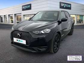 DS DS3 , garage SPOTICAR STELLANTIS &YOU MALAKOFF  MALAKOFF