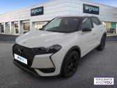 DS DS3 occasion année 2021 boite Manuelle Annonce DS DS3 occasion Essence DS3 Crossback PureTech 100 BVM6 Performance Line à AMIENS