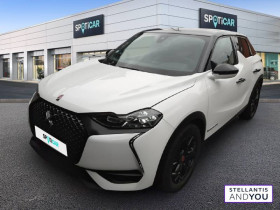 DS DS3 , garage SPOTICAR STELLANTIS &YOU LOMME   LOMME