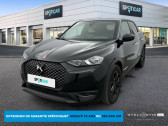 DS DS3 occasion année 2021 boite Manuelle Annonce DS DS3 occasion Essence DS3 Crossback PureTech 100 BVM6 Performance Line à MALAKOFF