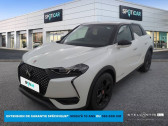 Annonce DS DS3 occasion Essence DS3 Crossback PureTech 100 BVM6 Performance Line  LE GRAND QUEVILLY