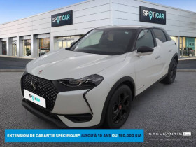 DS DS3 , garage SPOTICAR STELLANTIS &YOU LE GRAND QUEVILLY  LE GRAND QUEVILLY