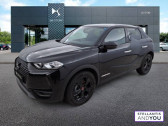 Annonce DS DS3 occasion Essence DS3 Crossback PureTech 100 BVM6 Performance Line  LE GRAND QUEVILLY