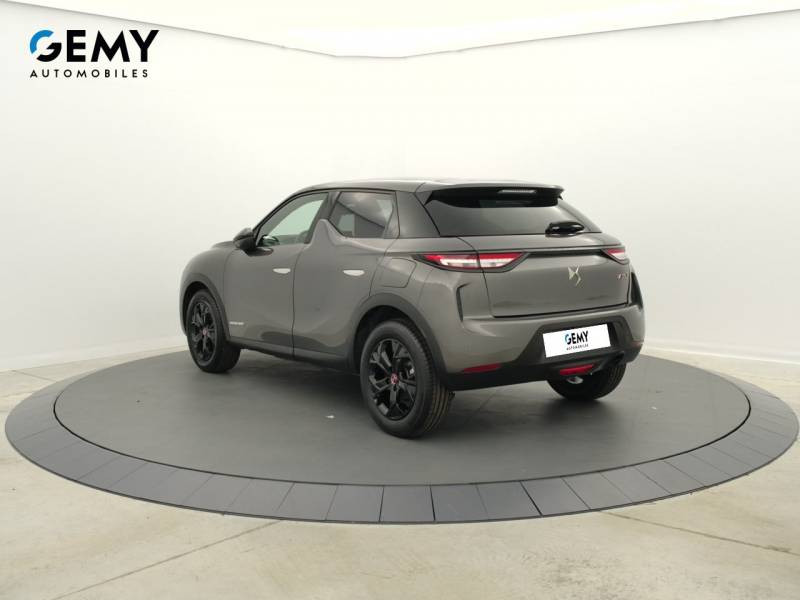 DS DS3 DS3 Crossback PureTech 100 BVM6 Performance Line  occasion  La Valette-du-Var - photo n7