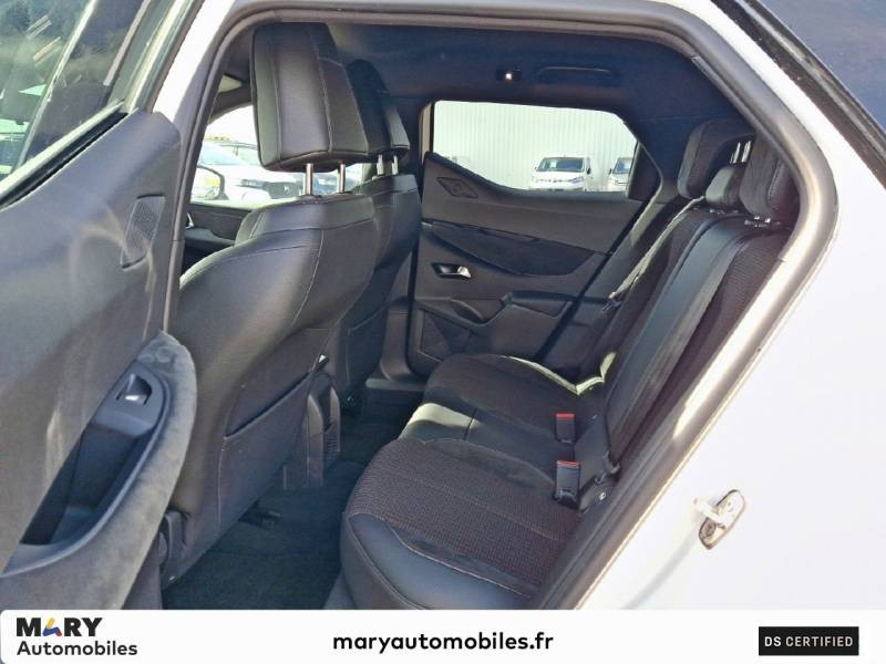 DS DS3 DS3 Crossback PureTech 100 BVM6 Performance Line  occasion à Caen - photo n°9