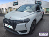DS DS3 occasion année 2021 boite Manuelle Annonce DS DS3 occasion Essence DS3 Crossback PureTech 100 BVM6 Performance Line à AMIENS