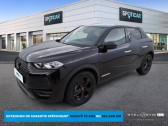 DS DS3 occasion année 2022 boite Manuelle Annonce DS DS3 occasion Essence DS3 Crossback PureTech 100 BVM6 Performance Line à AMIENS