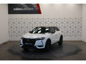 Annonce DS DS3 occasion Essence DS3 Crossback PureTech 100 BVM6 Performance Line  Lons