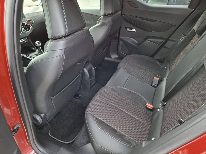DS DS3 DS3 Crossback PureTech 100 BVM6 Performance Line  occasion  Langon - photo n16