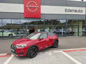 Annonce DS DS3 occasion Essence DS3 Crossback PureTech 100 BVM6 Performance Line  Langon