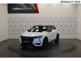 DS DS3 occasion 2020 mise en vente à Pau par le garage RENAULT PAU - photo n°1