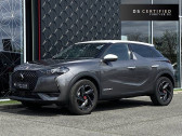 DS DS3 occasion année 2020 boite Manuelle Annonce DS DS3 occasion Essence DS3 Crossback PureTech 100 BVM6 Performance Line+ 5p à Lescar