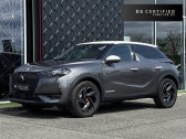 Annonce DS DS3 occasion Essence DS3 Crossback PureTech 100 BVM6 Performance Line+ 5p  Lescar