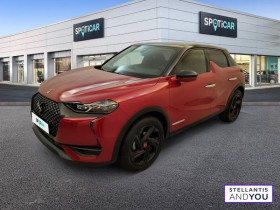 DS DS3 , garage SPOTICAR STELLANTIS &YOU LYON VAISE  LYON