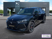 DS DS3 DS3 Crossback PureTech 100 BVM6 Performance Line+  2020 - annonce de voiture en vente sur Auto Sélection.com