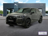 DS DS3 occasion année 2020 boite Manuelle Annonce DS DS3 occasion Essence DS3 Crossback PureTech 100 BVM6 Performance Line+ à CESSON SEVIGNE