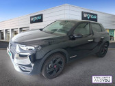 DS DS3 DS3 Crossback PureTech 100 BVM6 Performance Line+    VENISSIEUX 69